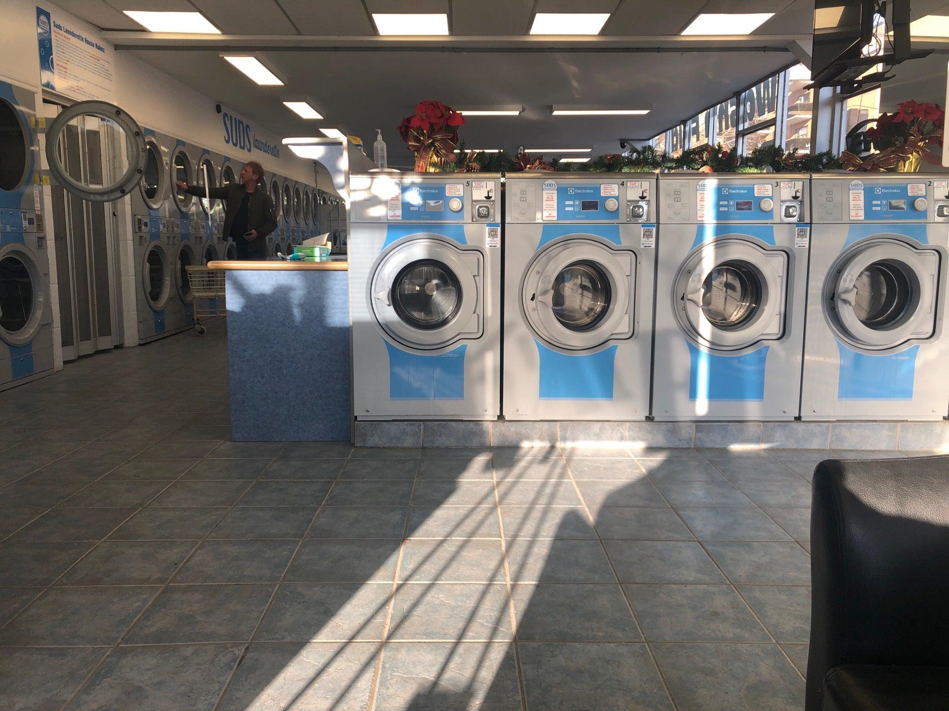 Suds Launderette