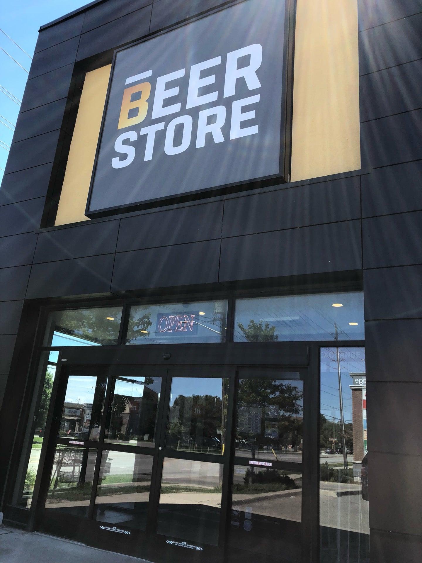 Beer Store