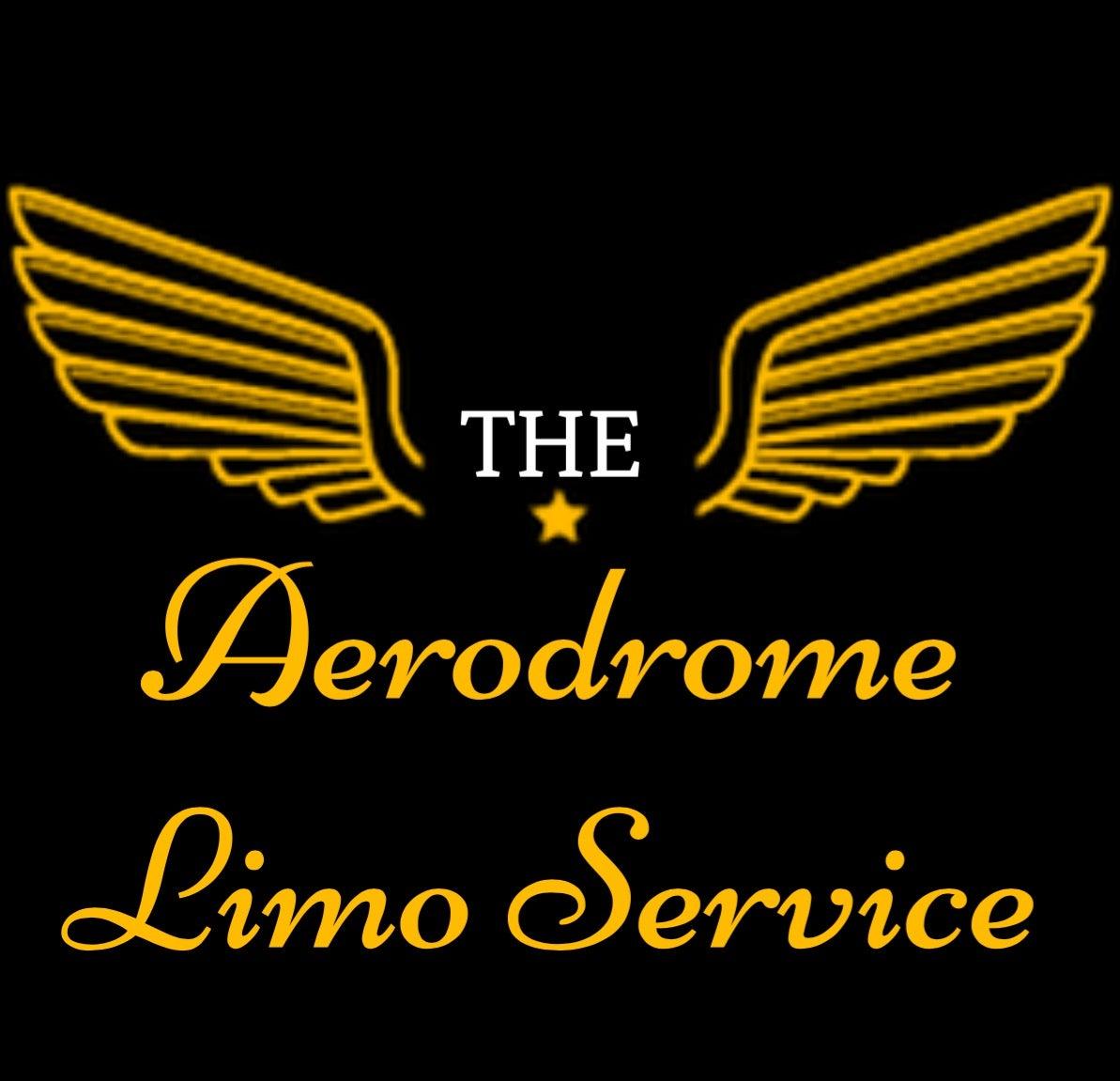 Aerodrome Limousine Service