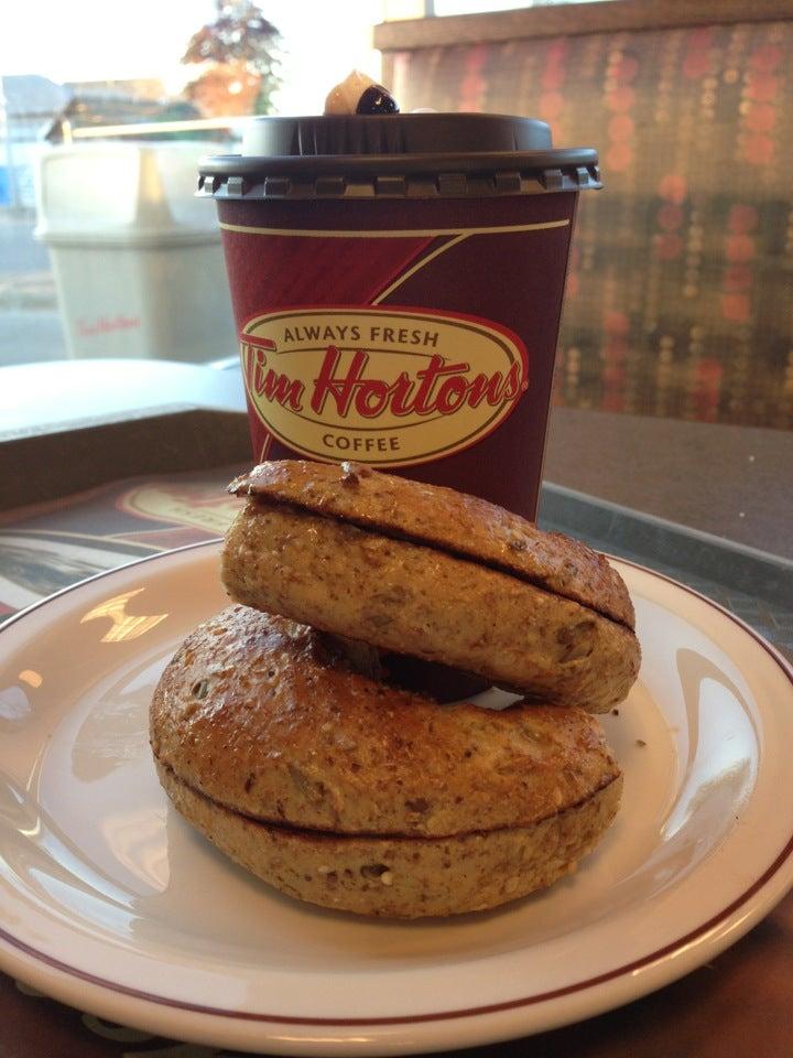 Tim Hortons