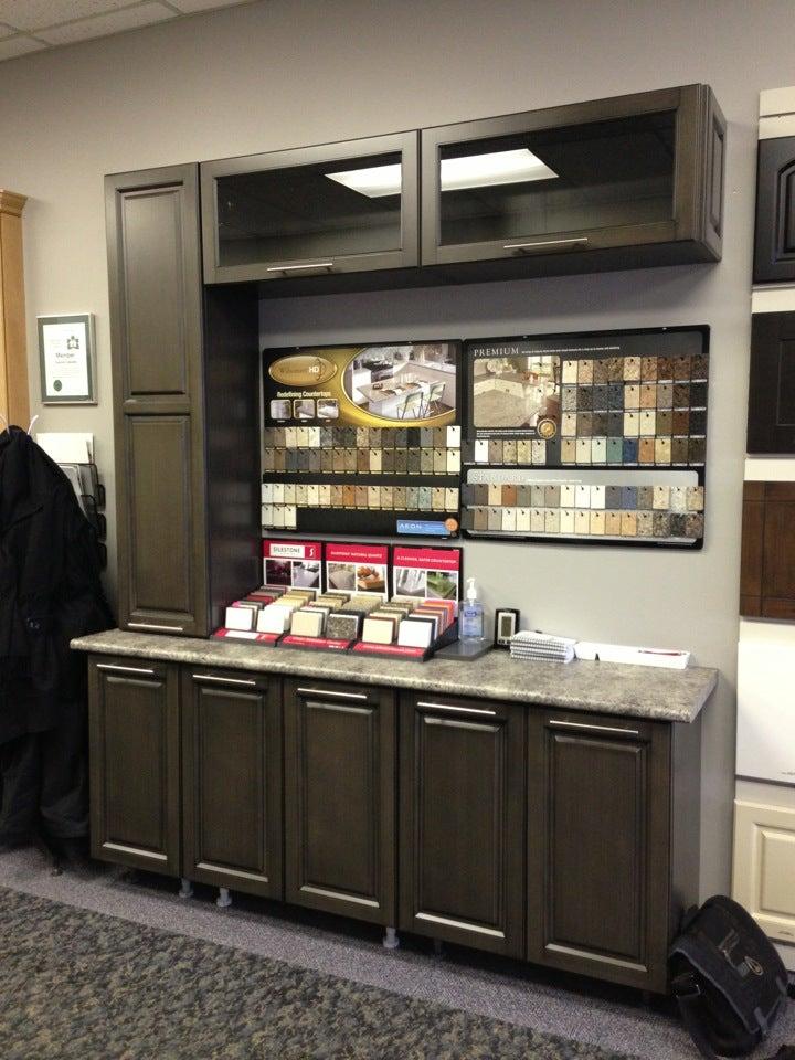 Superior Cabinets