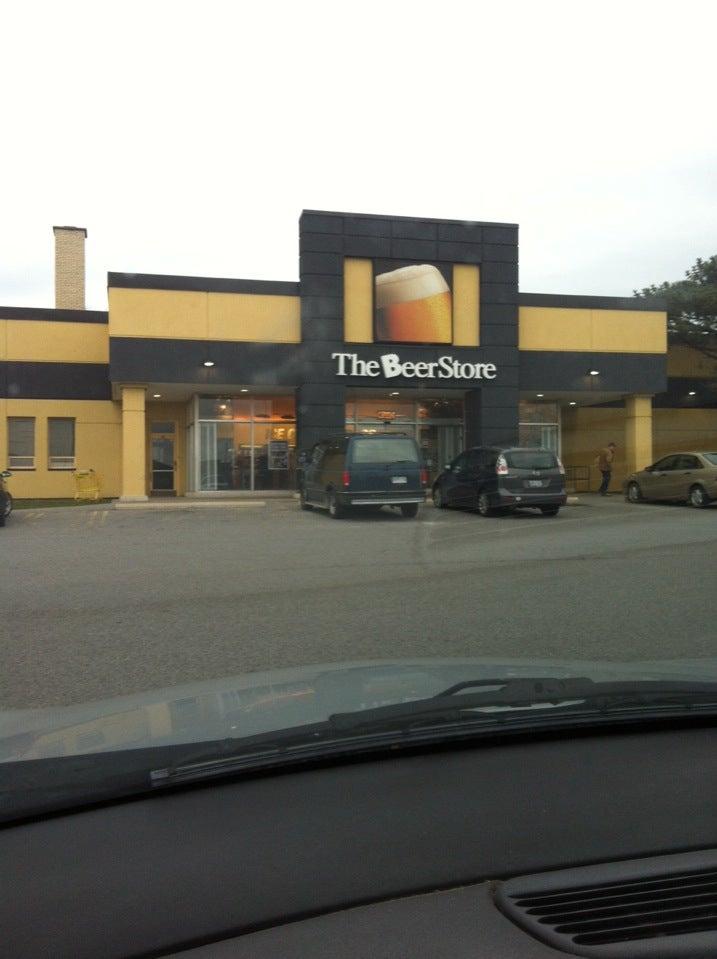 Beer Store