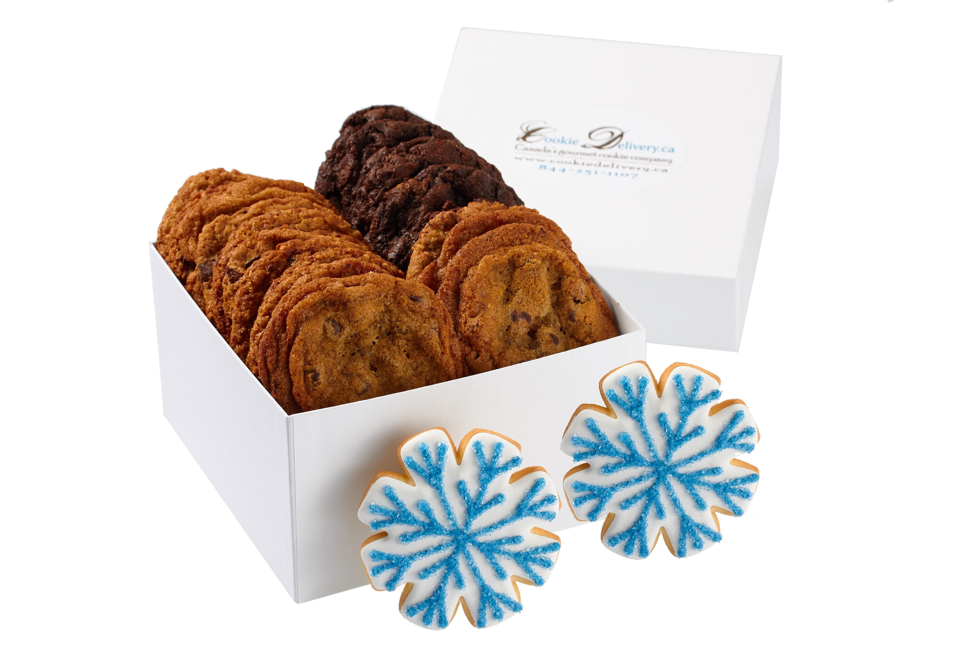 Cookie Delivery.ca Oakville