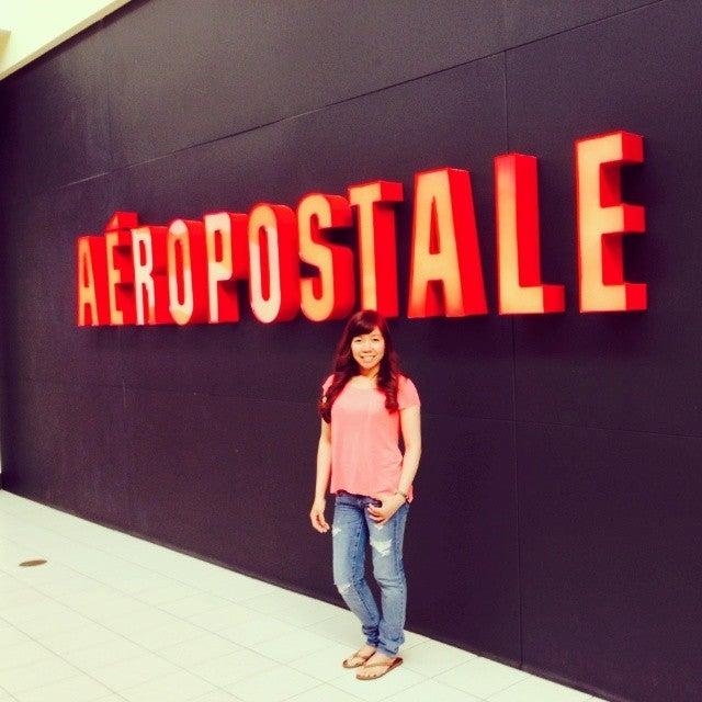 Aeropostale