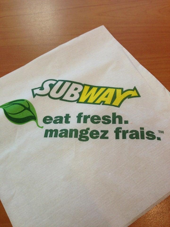 Subway