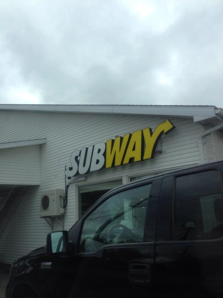 Subway