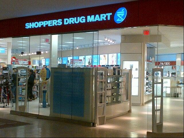 Shoppers Drug Mart