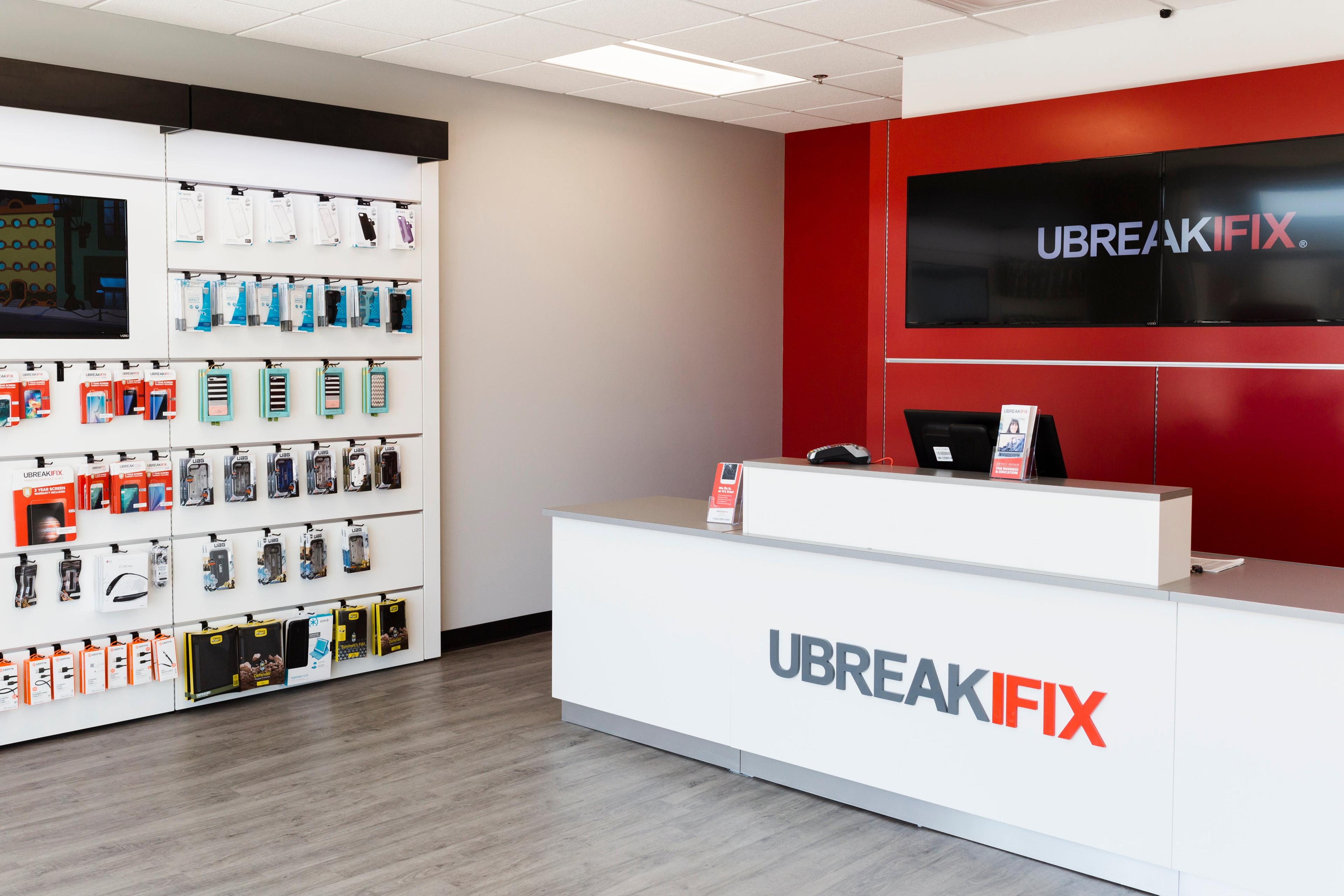 uBreakiFix