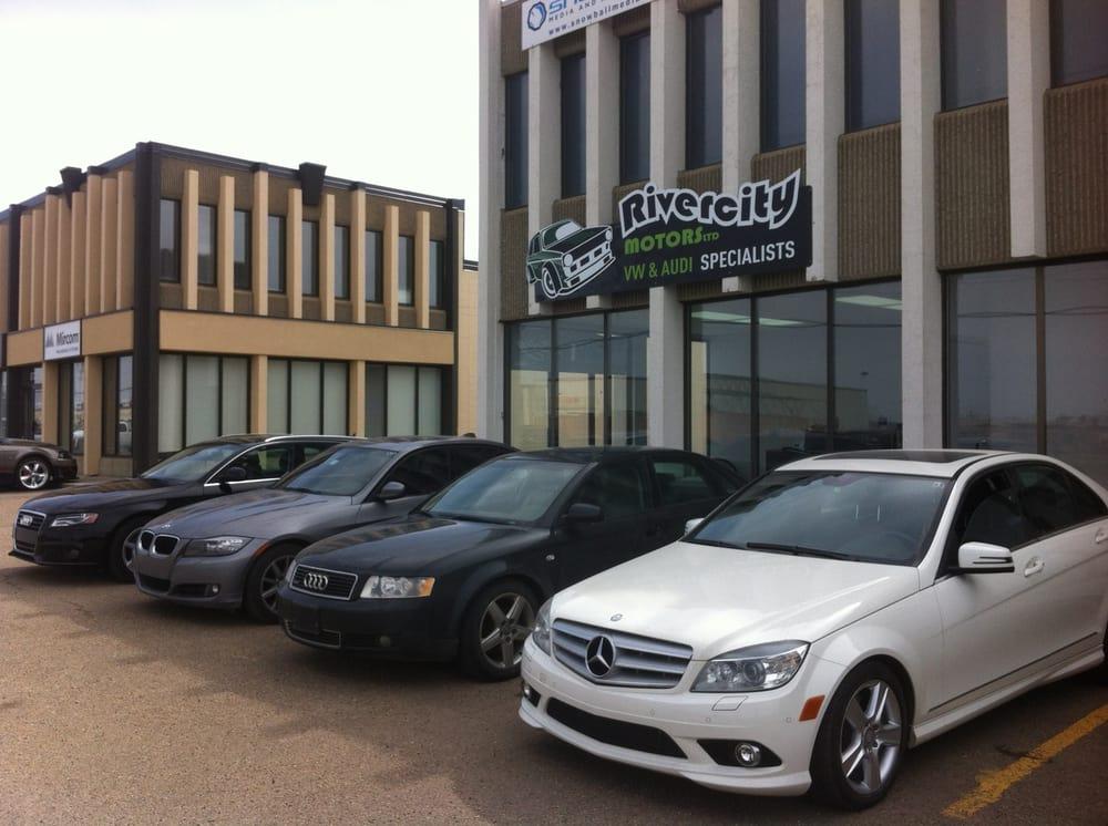 Rivercity Motors