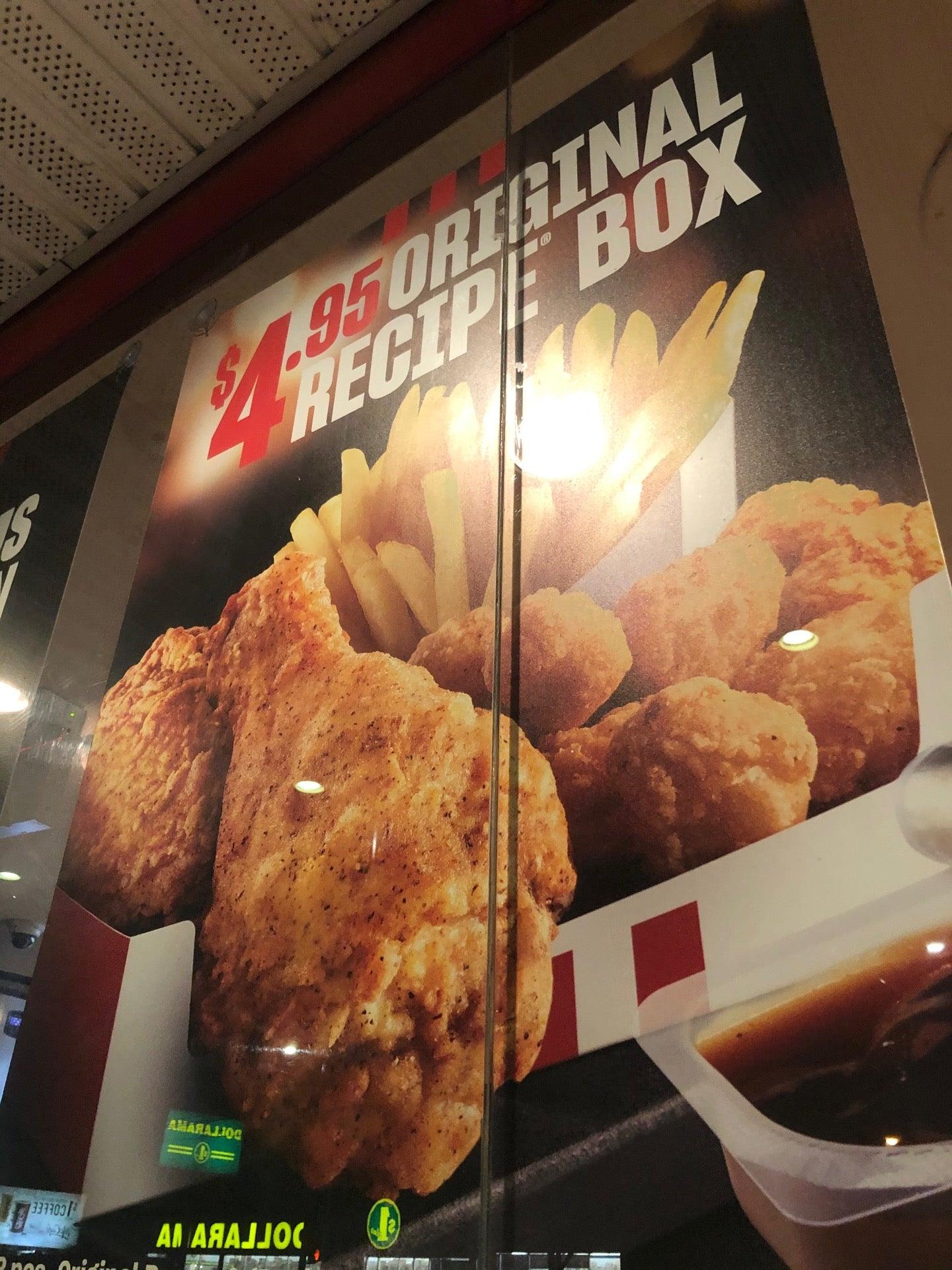 KFC