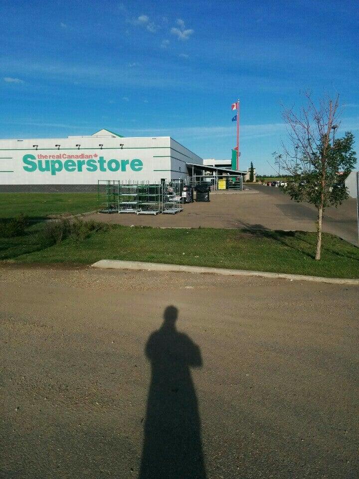 Real Canadian Superstore