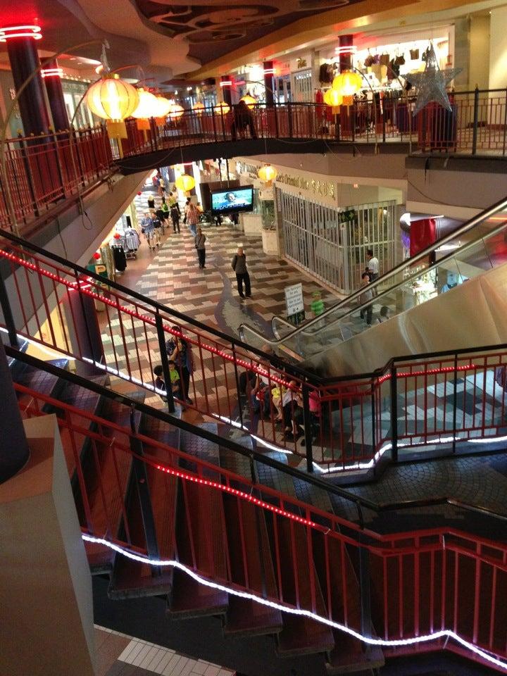 Dragon City Mall