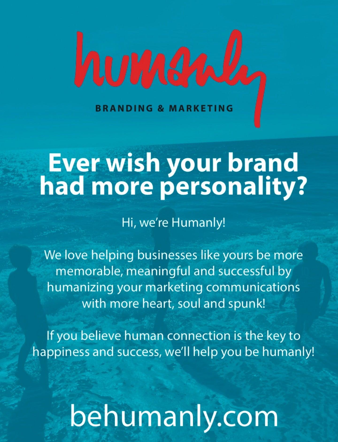 Humanly Branding & Marketing