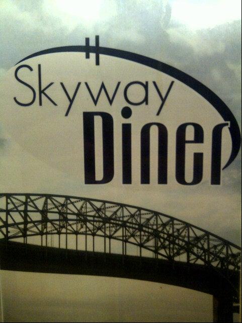 Skyway Diner