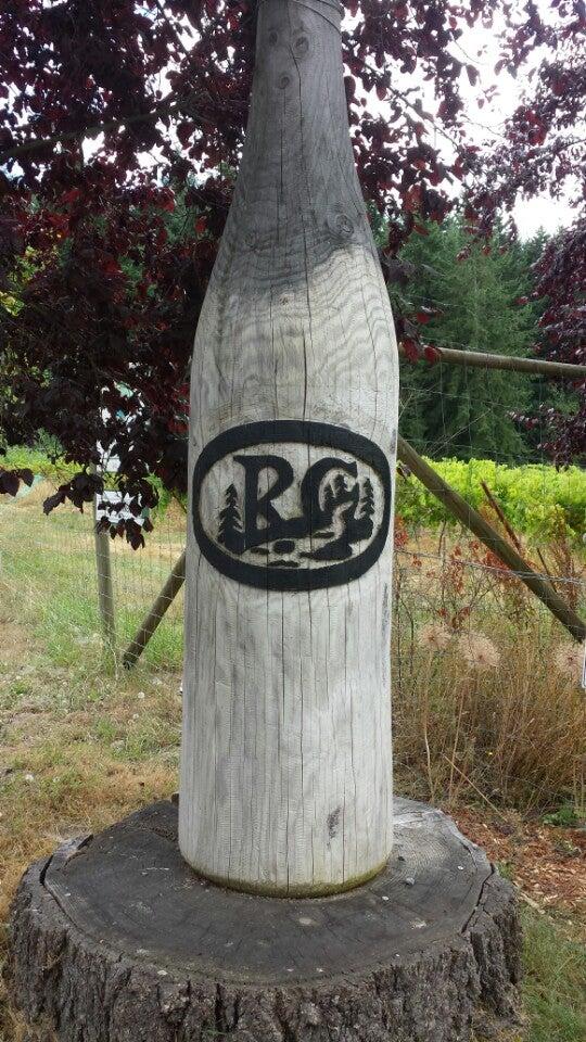 Rocky Creek Winery