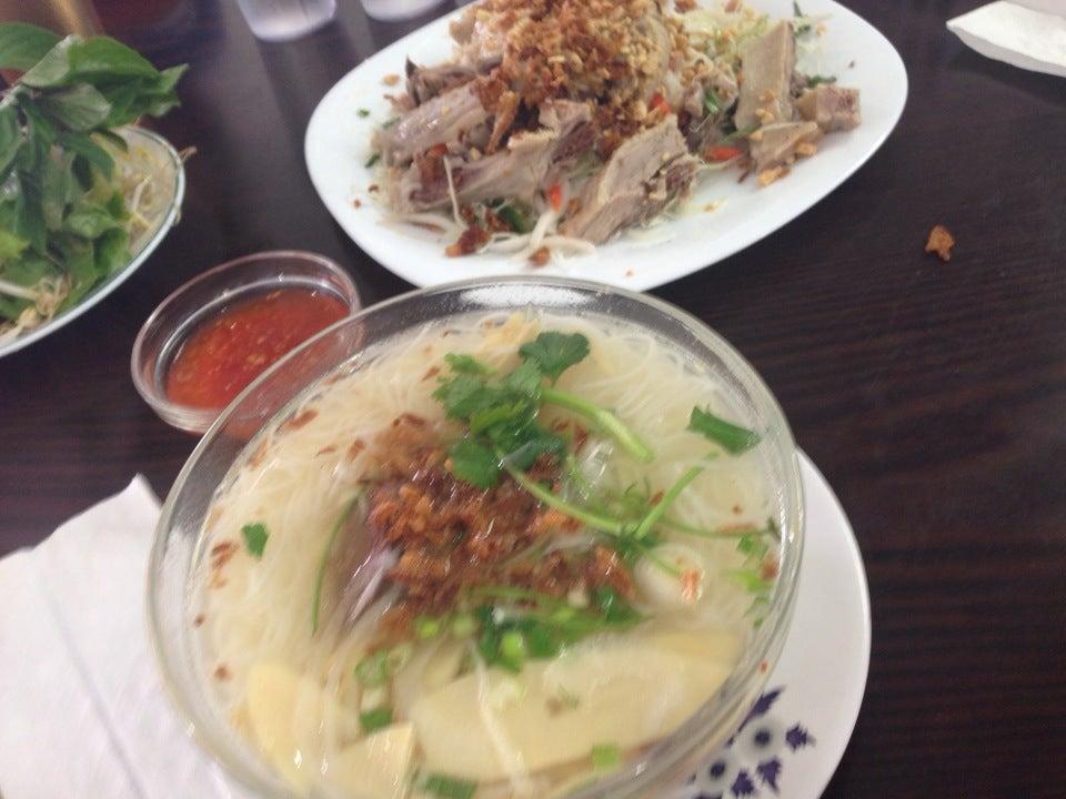 Pho Thai Hang 2