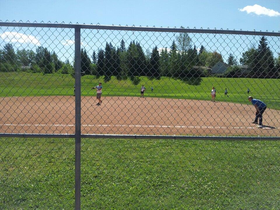 College Heights Ball Fields