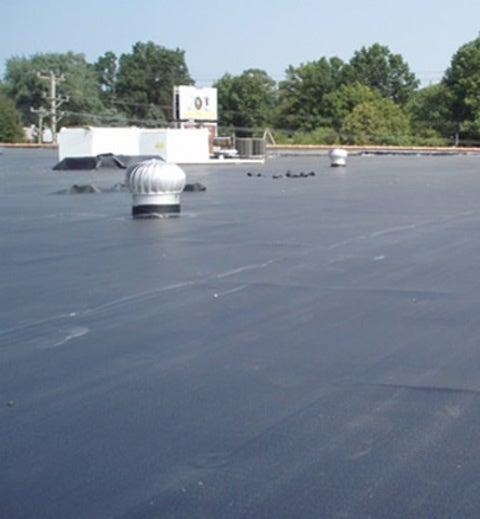 AM Roofing Solutions