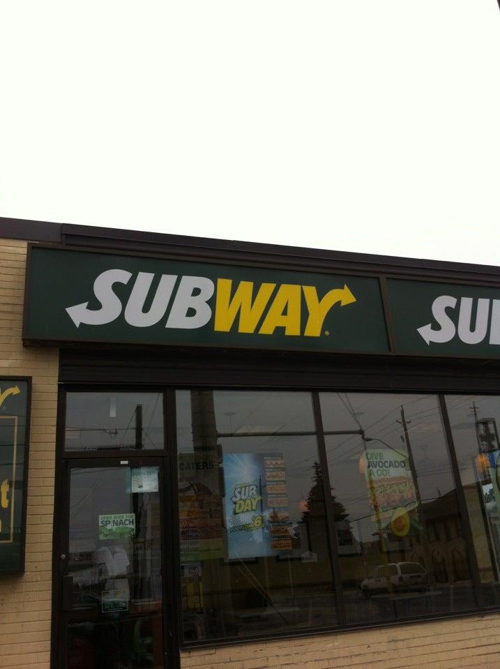 Subway