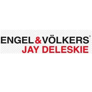 Jay Deleskie Personal Real Estate Corp