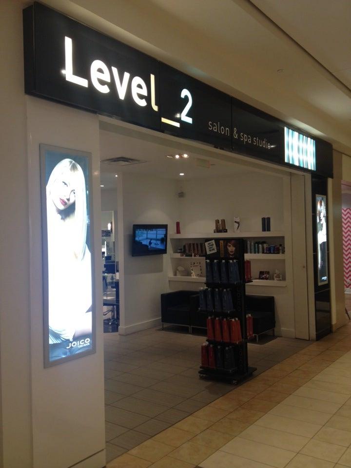 Level 2 Salon & Spa