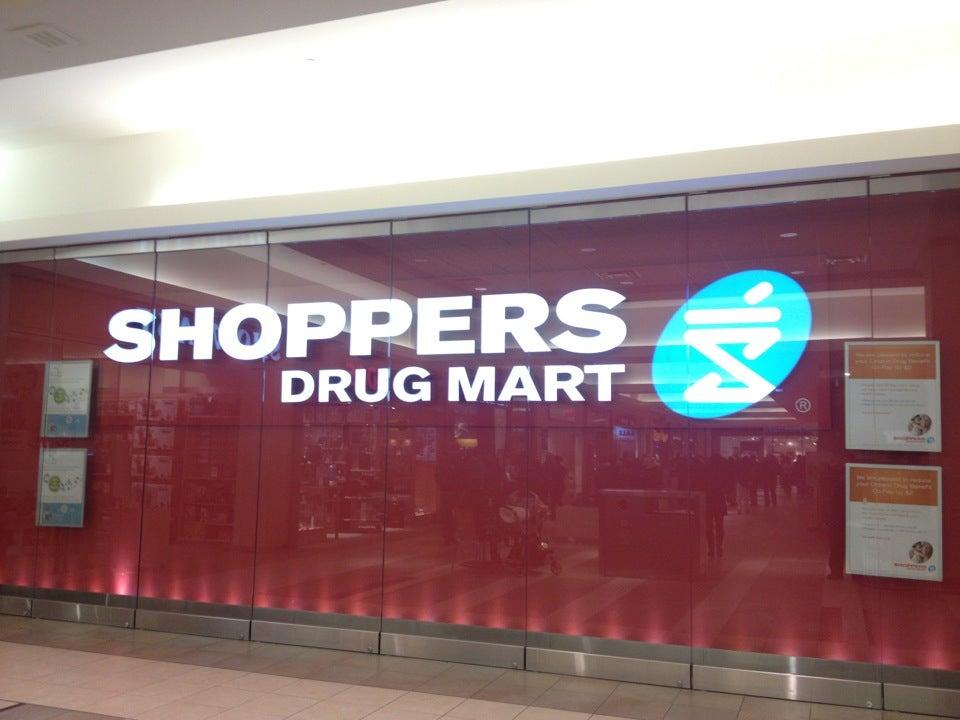 Shoppers Drug Mart