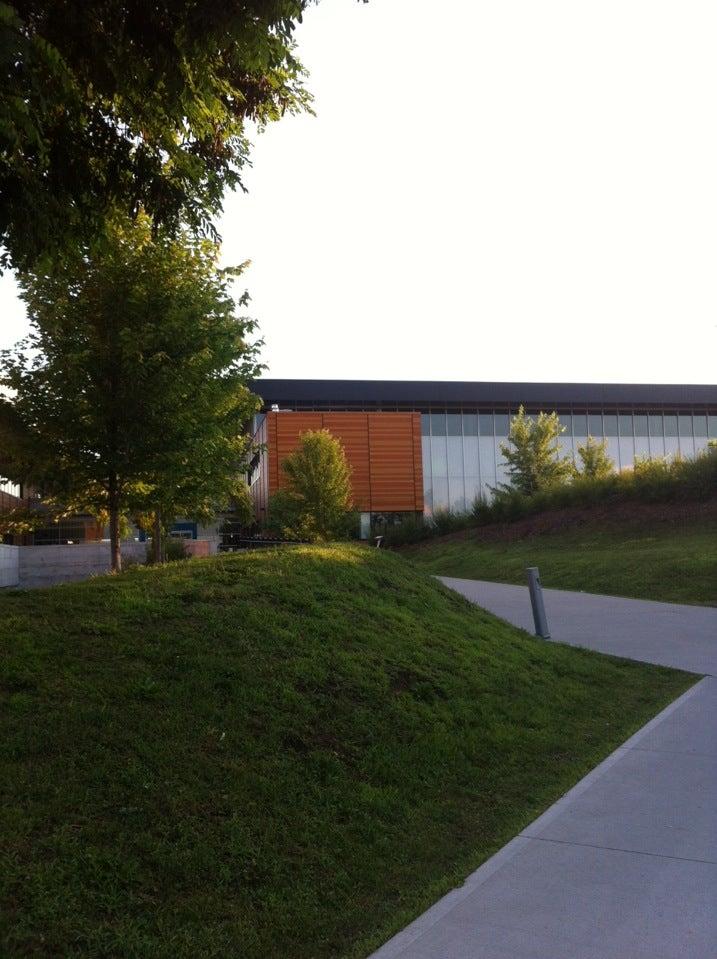 Centre Sportif de Gatineau