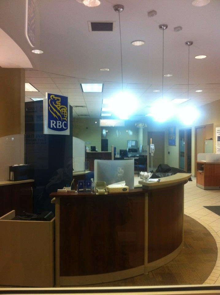 RBC Mortgage