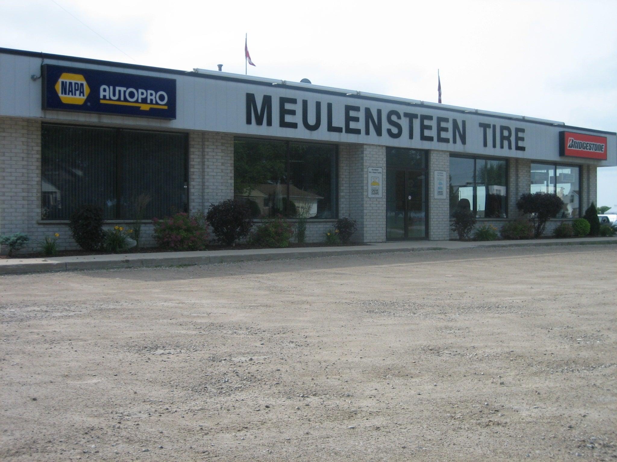 Meulensteen Tire & Auto