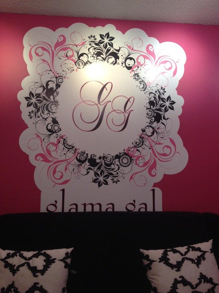 Glama Gal Tween Spa