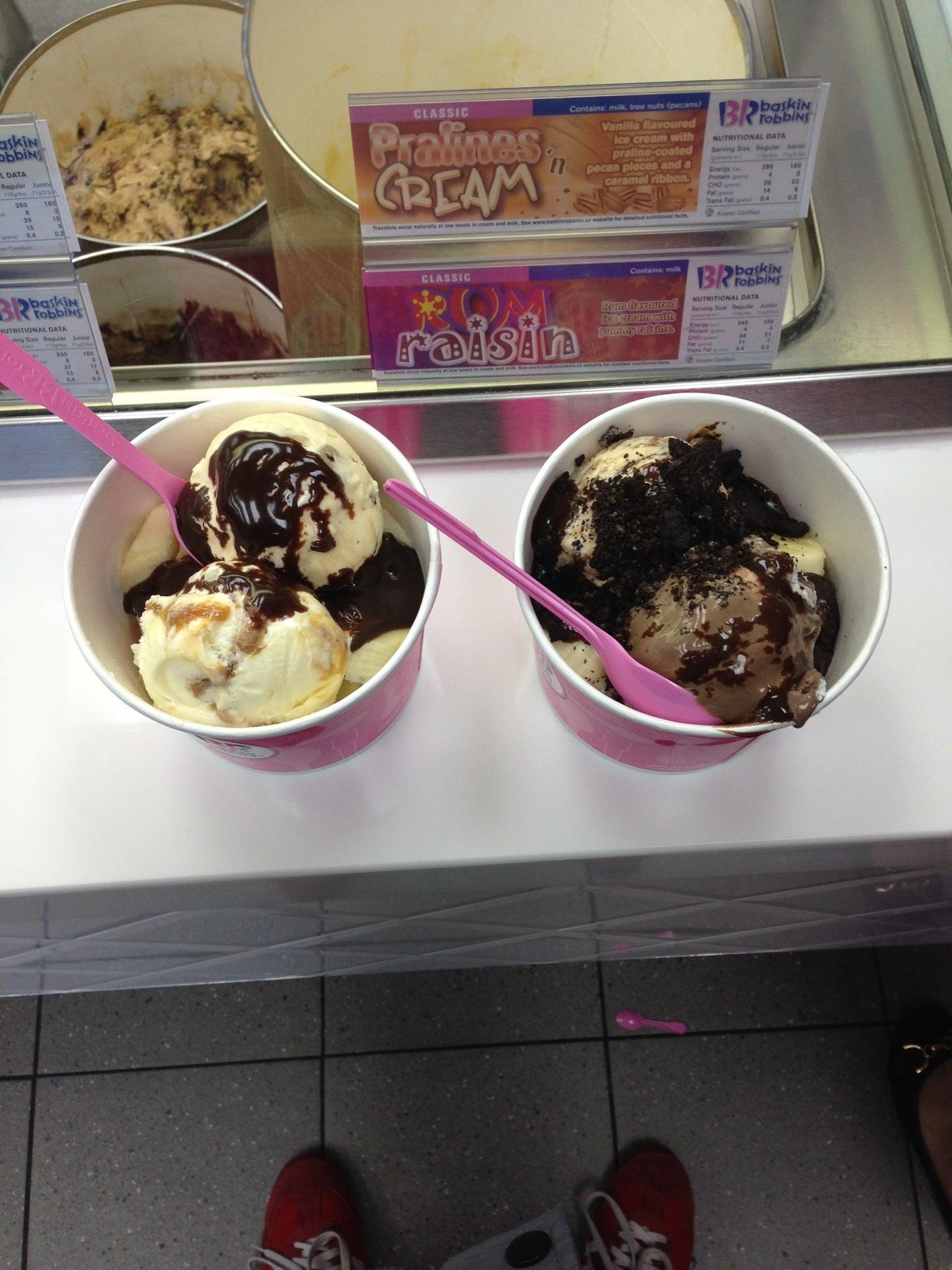 Baskin-Robbins