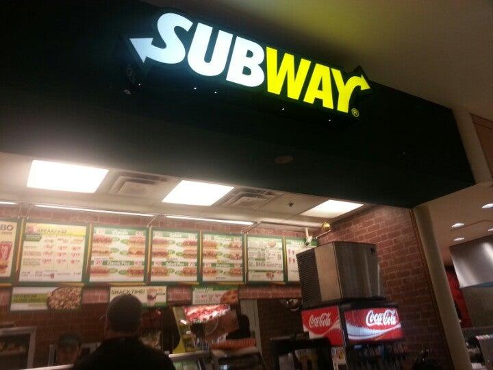 Subway