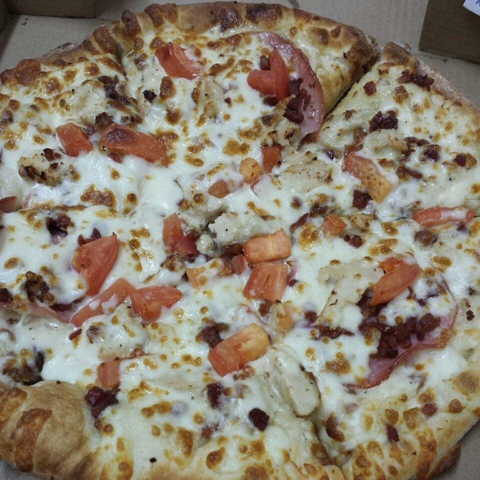 Panago Pizza