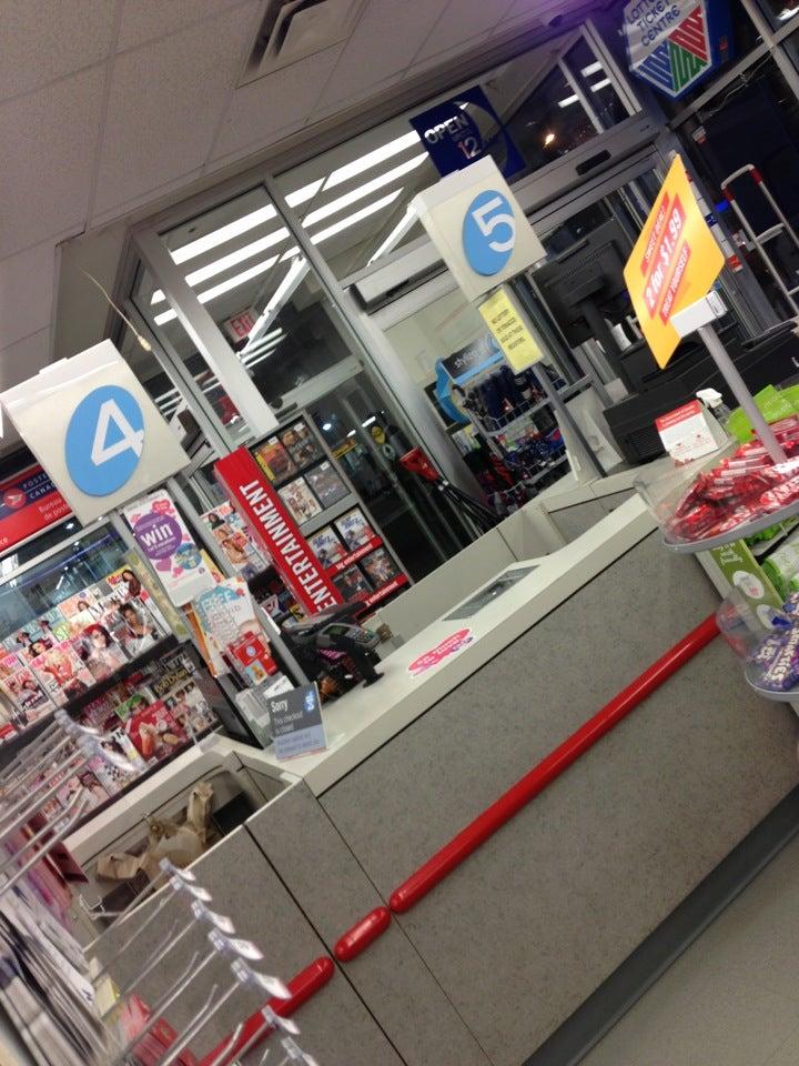 Shoppers Drug Mart