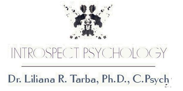 Introspect Psychology-Dr Liliana R Tarba