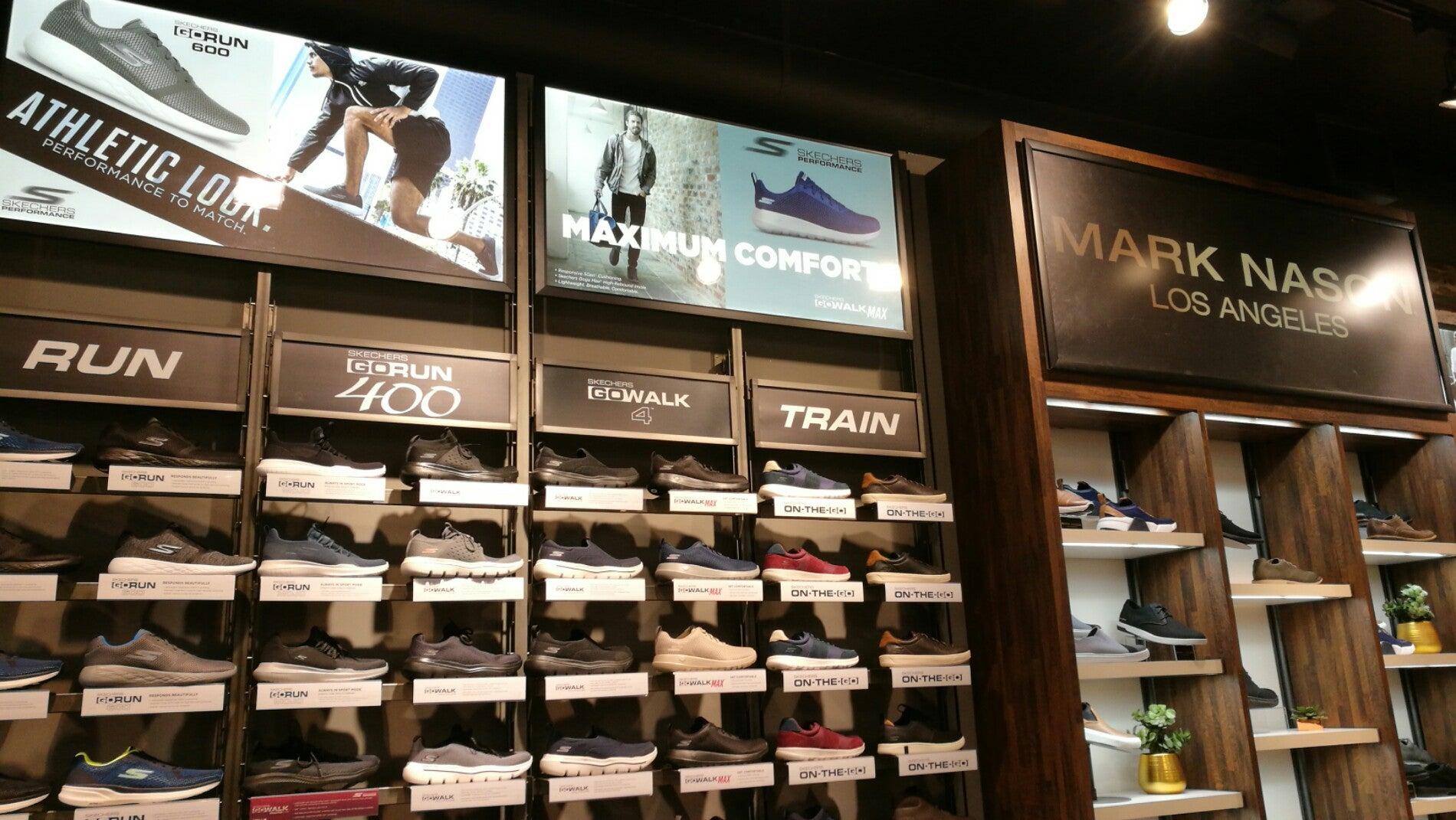 SKECHERS Retail