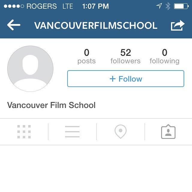 Vancouver Film School