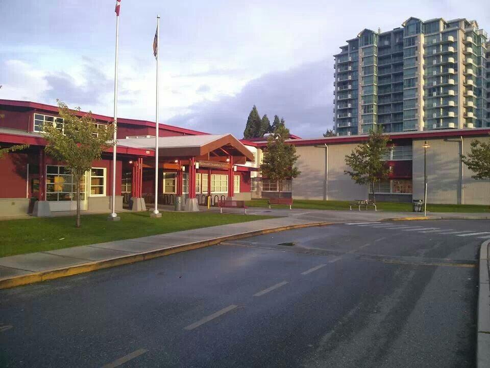 Richmond Secondary School