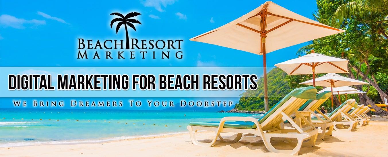 Beach Resort Marketing