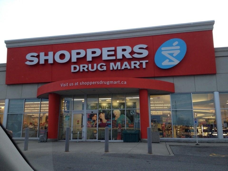 Shoppers Drug Mart