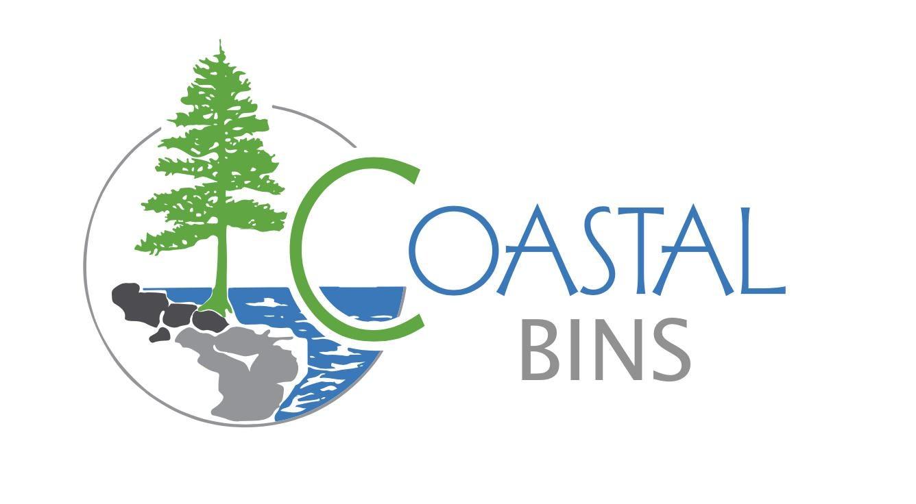 Coastal Bins