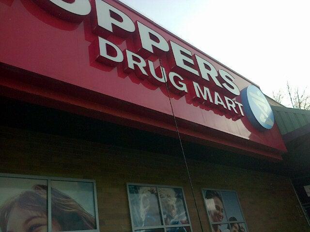 Shoppers Drug Mart