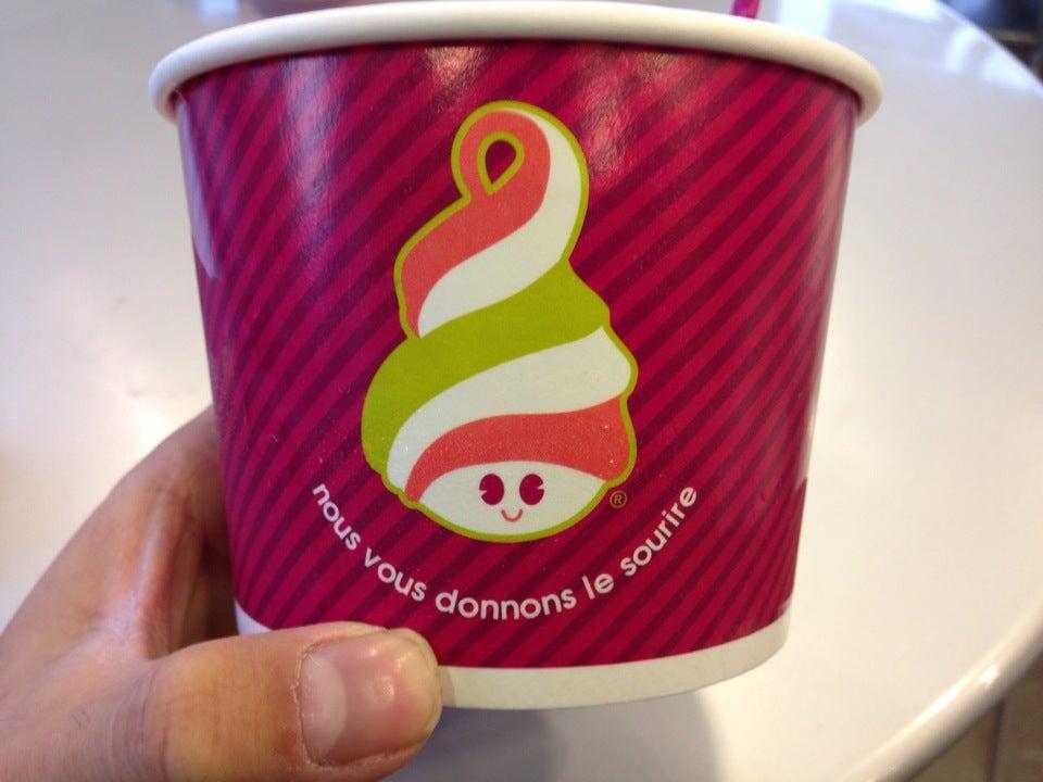 Menchie's