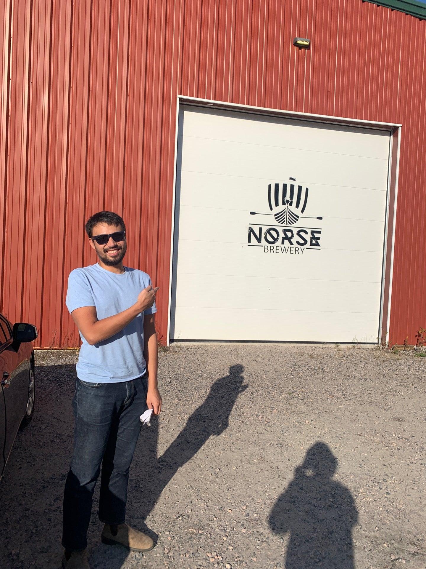 Norse Brewery