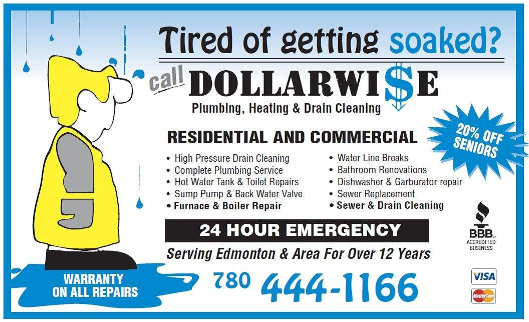 Dollarwise Plumbing Heating