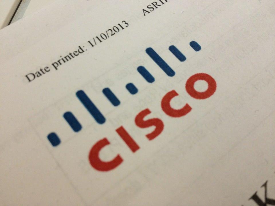 Cisco