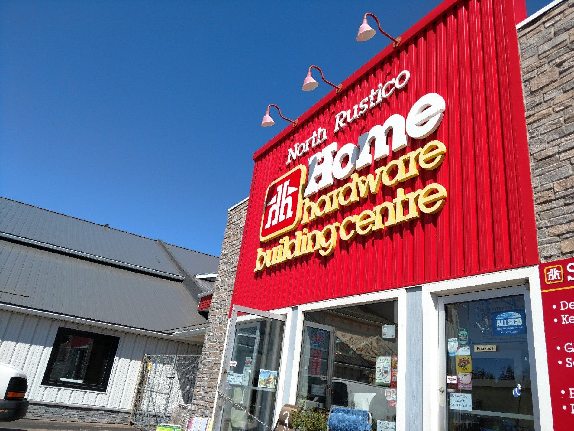 Home Hardware