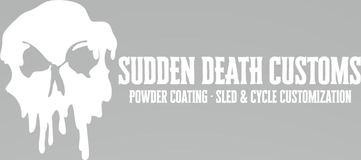 SuddenDeathCustoms