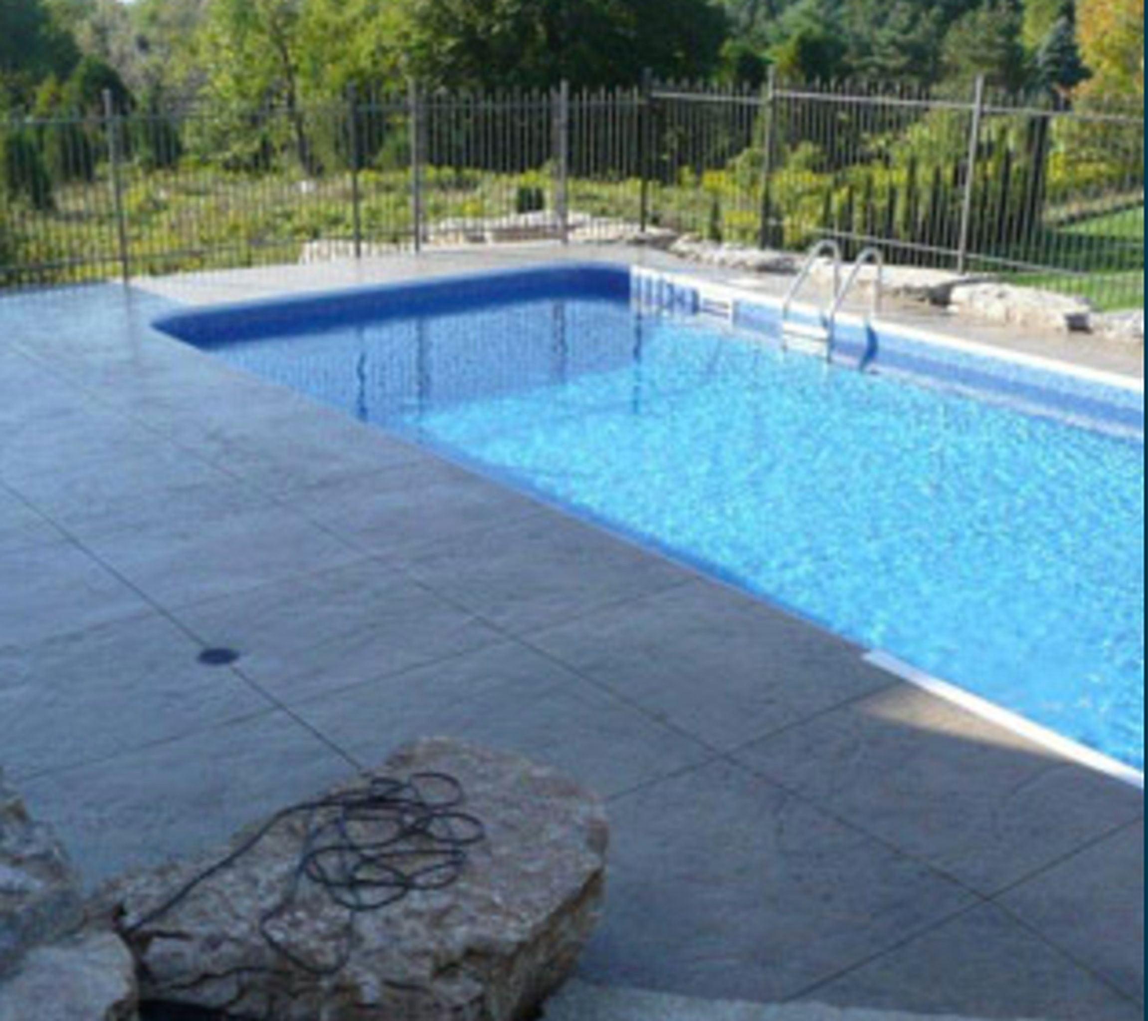 Tri-County Pools Ltd