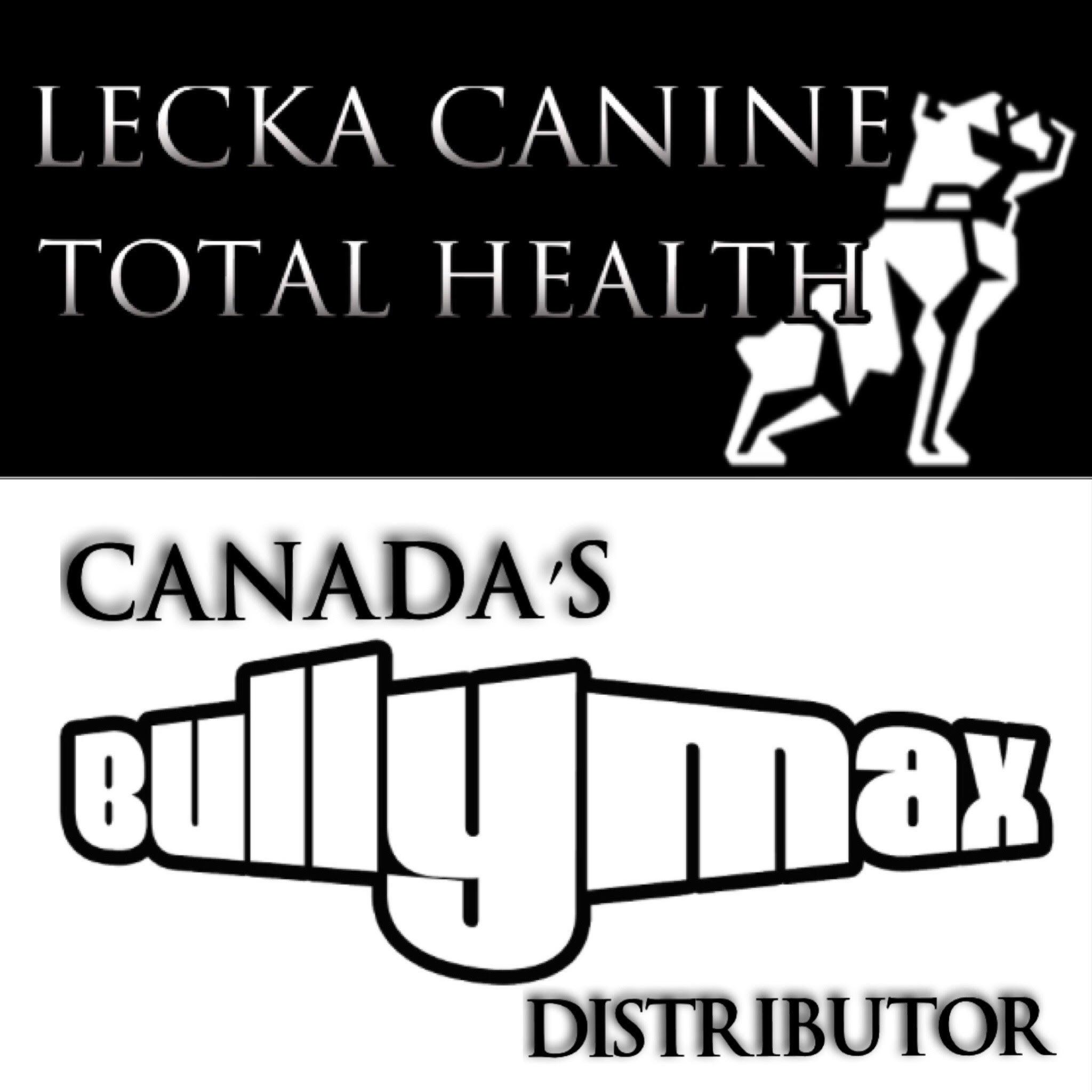 Lecka Canine Total Health